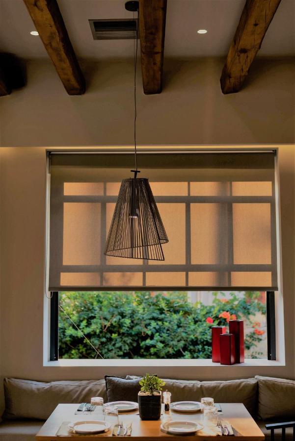 Basilico Suites Adults Only By Estia Gouves Exterior photo