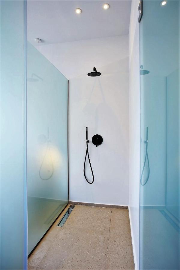 Basilico Suites Adults Only By Estia Gouves Exterior photo