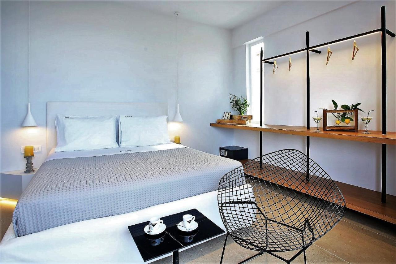 Basilico Suites Adults Only By Estia Gouves Exterior photo