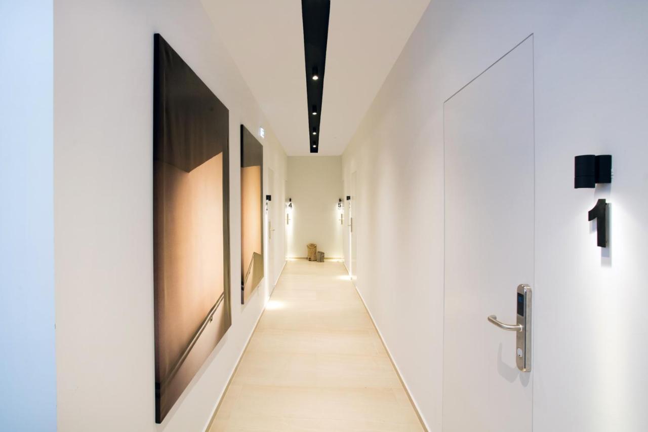 Basilico Suites Adults Only By Estia Gouves Exterior photo
