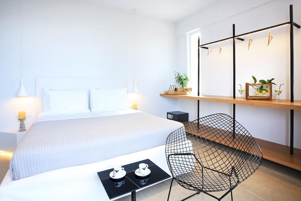 Basilico Suites Adults Only By Estia Gouves Exterior photo