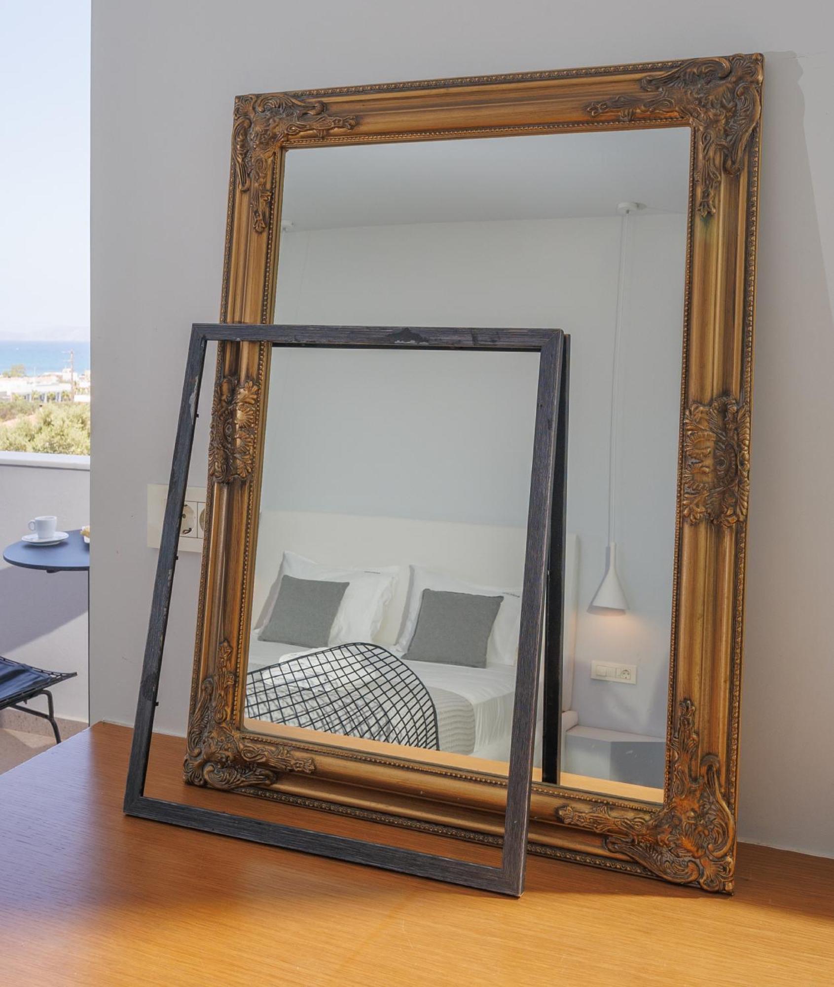 Basilico Suites Adults Only By Estia Gouves Exterior photo
